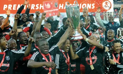 Orlando Pirates
