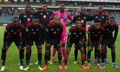 Orlando Pirates