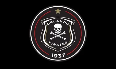 Orlando Pirates