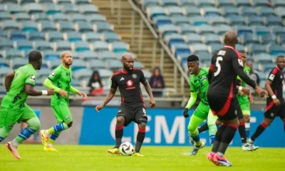 Orlando Pirates
