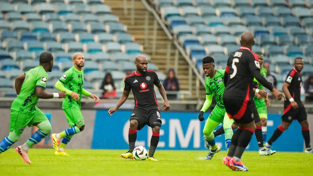 Orlando Pirates