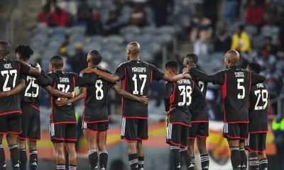 Orlando Pirates