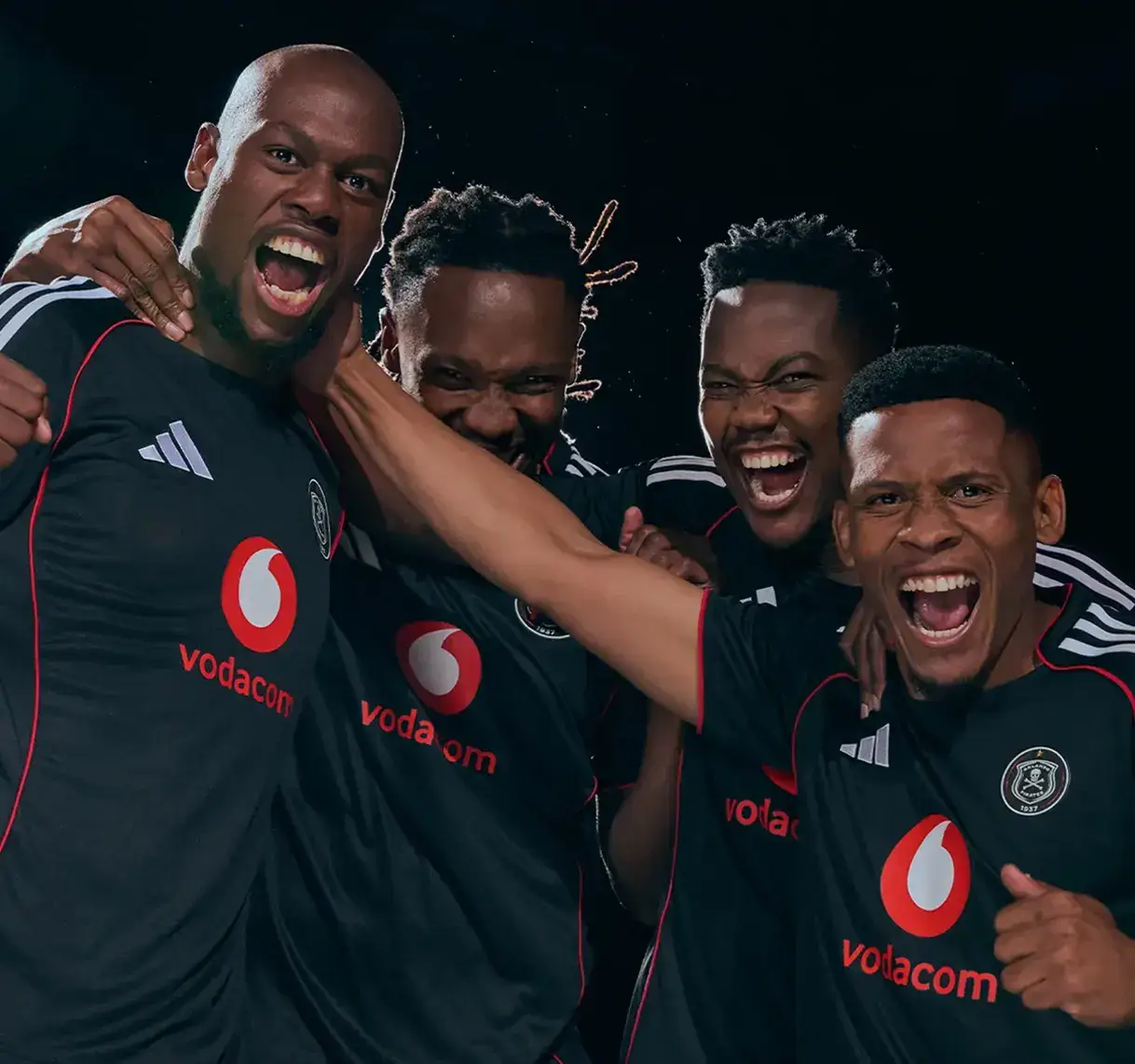 Orlando Pirates