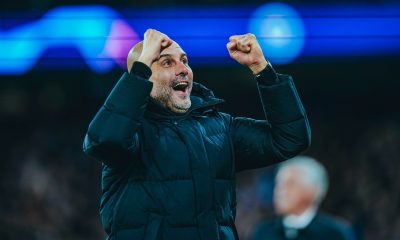 Pep Guardiola