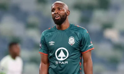 Ramahlwe Mphahlele