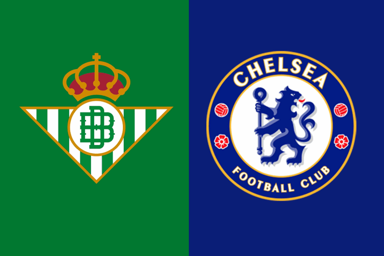 Real Betis vs Chelsea