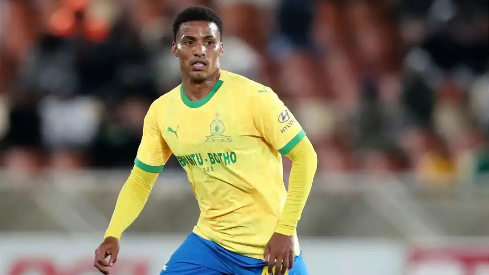 Rivaldo Coetzee