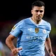Manchester City's midfielder Rodri