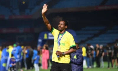 Rulani Mokwena