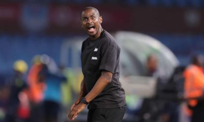 Rulani Mokwena
