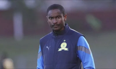 Rulani Mokwena