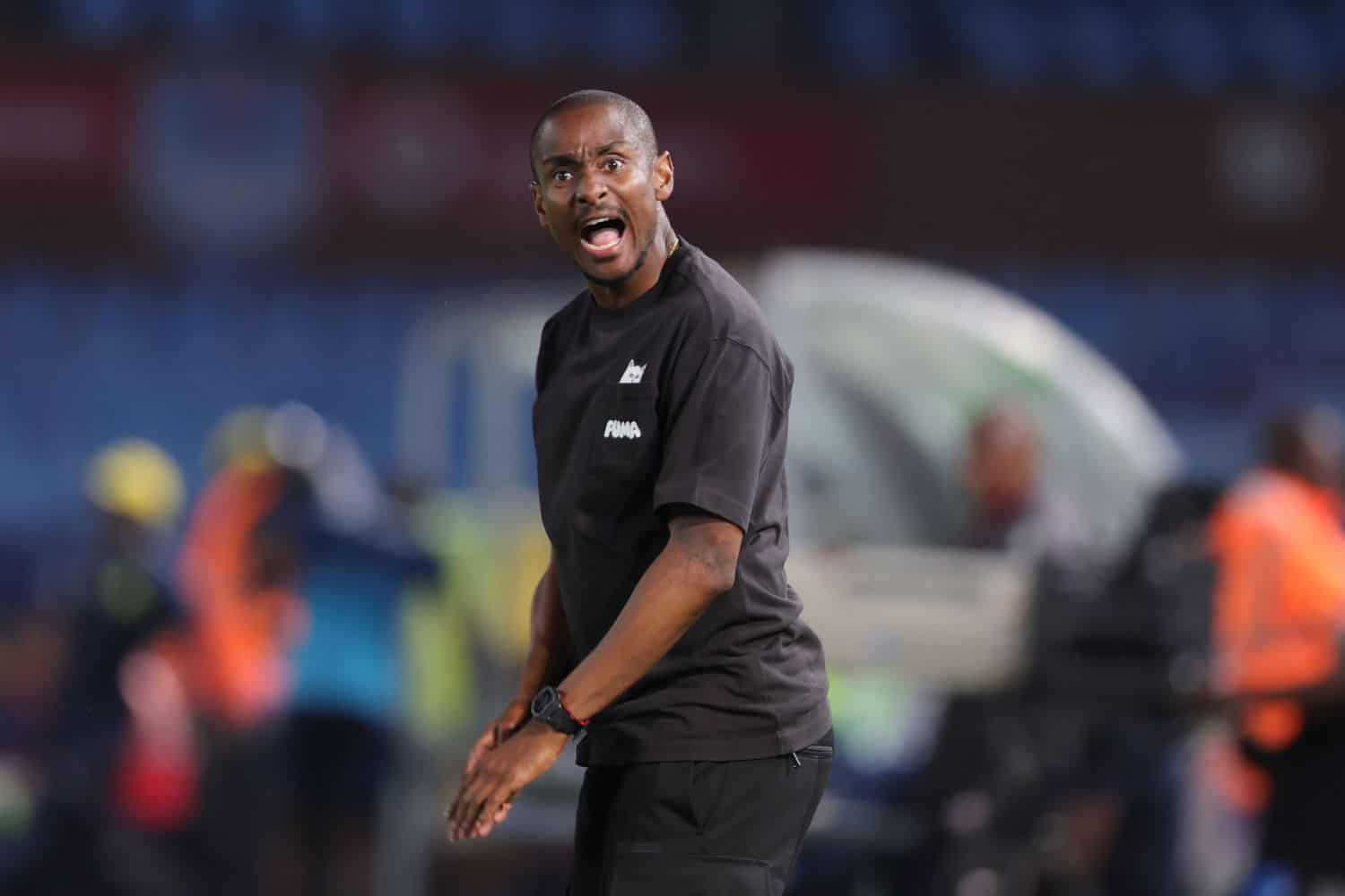 Rulani Mokwena