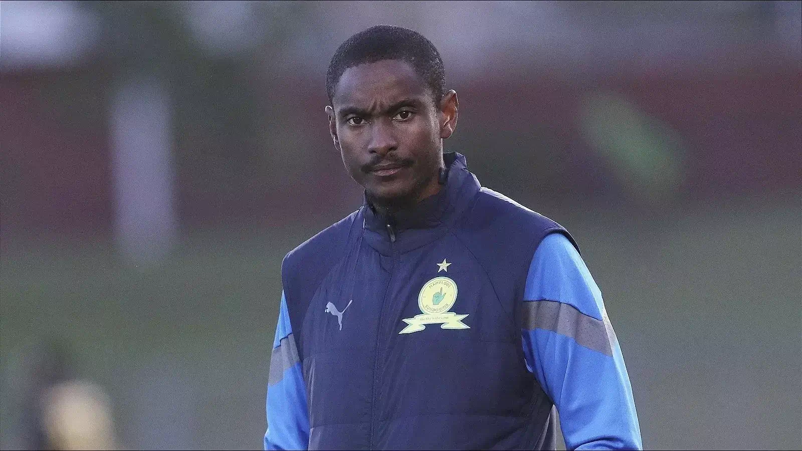 Rulani Mokwena