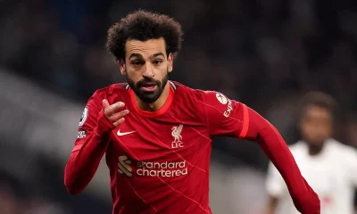 Salah