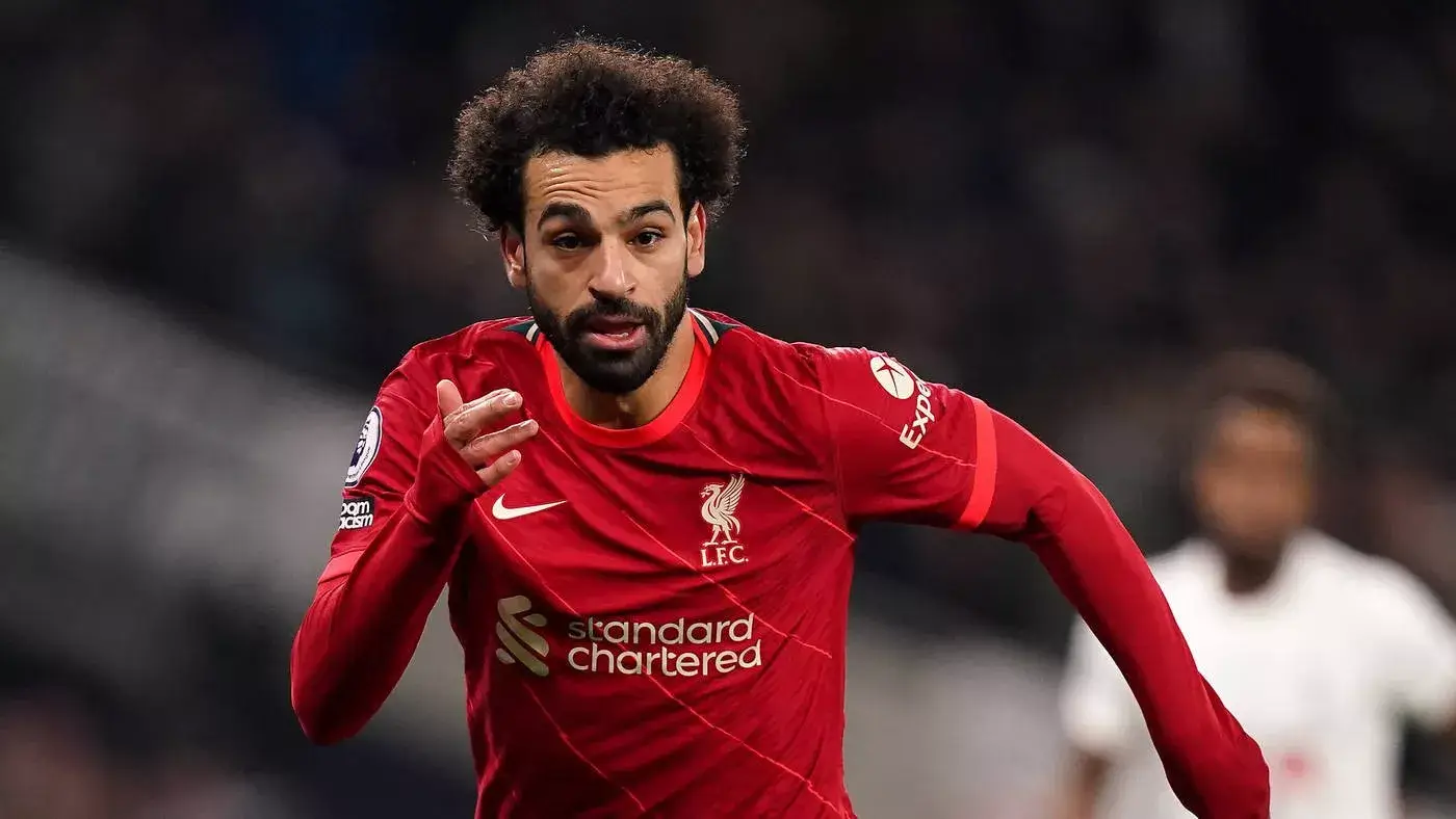 Salah