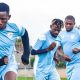 Sekhukhune United