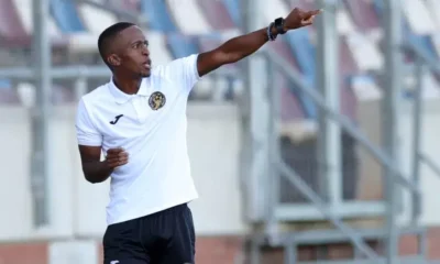 Sinethemba Badela