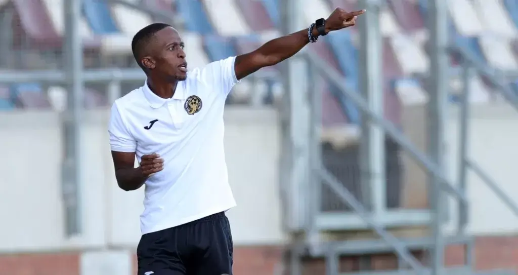 Sinethemba Badela