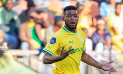 Sipho Mbule