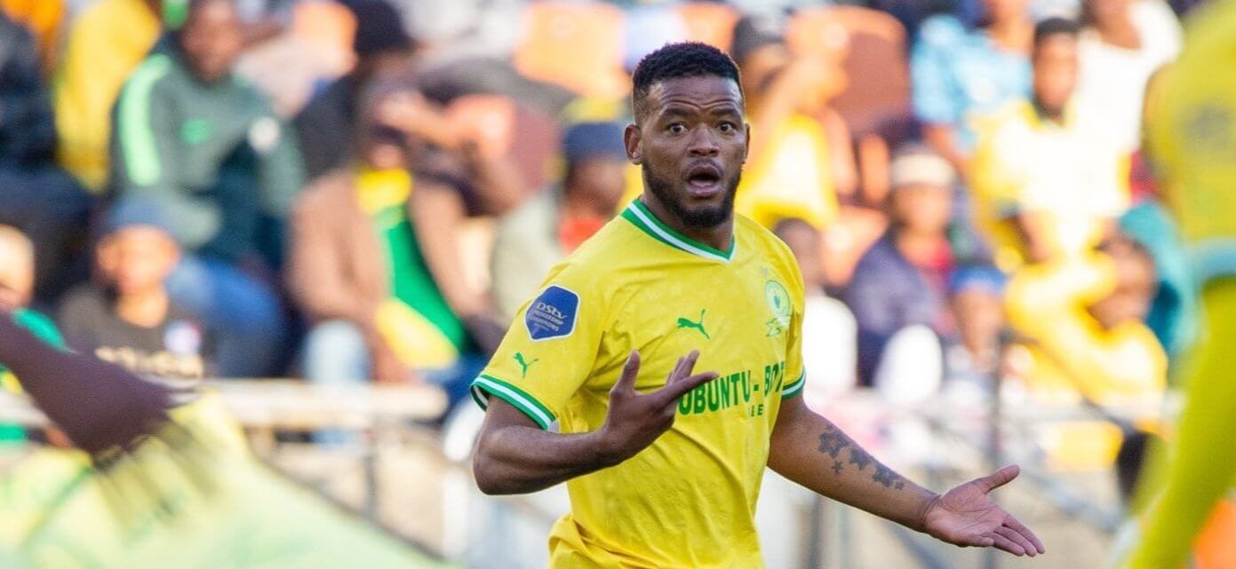 Sipho Mbule