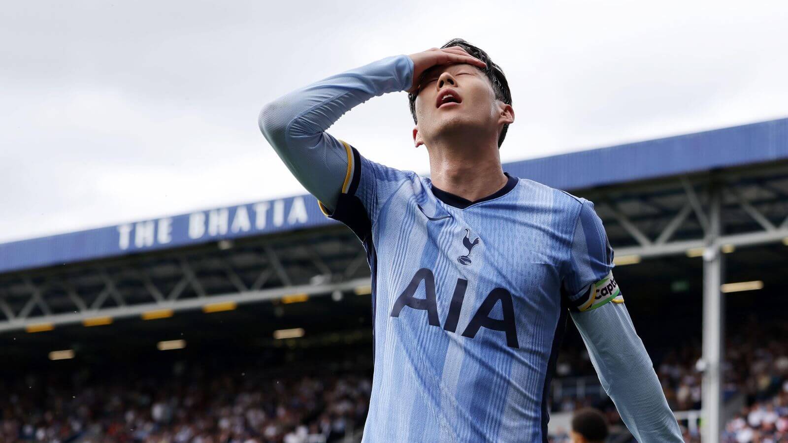 Son Heung-min