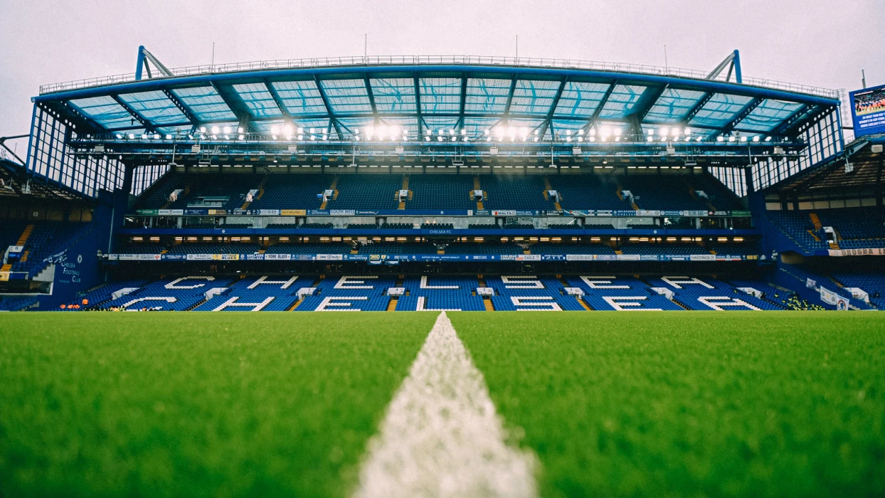 Stamford Bridge