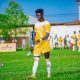 Stephen Amankona
