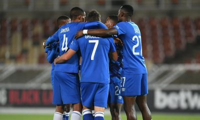 SuperSport United