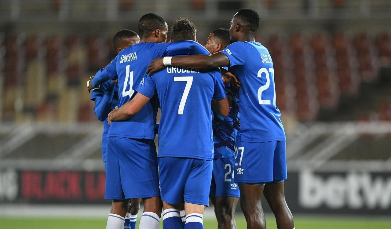 SuperSport United