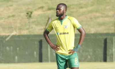 Sydney Malivha