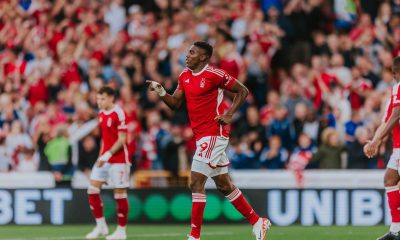Taiwo Awoniyi coma