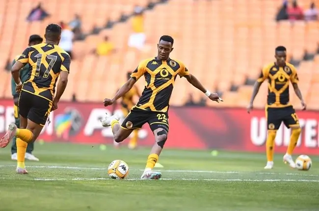 Tebogo Potsane leave