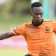 Thabang Matuludi