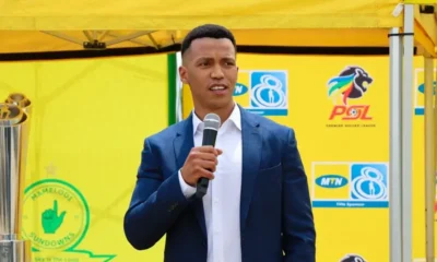 Thlopie Motsepe