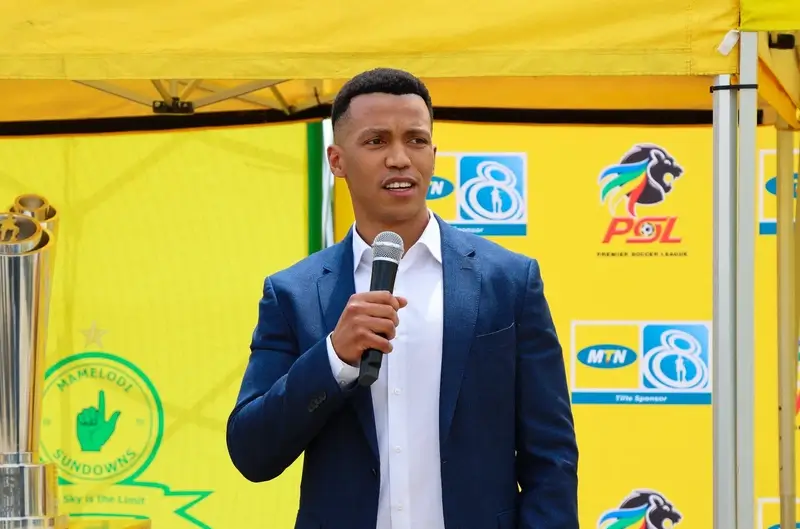 Thlopie Motsepe