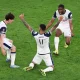Tottenham Hotspur league europe