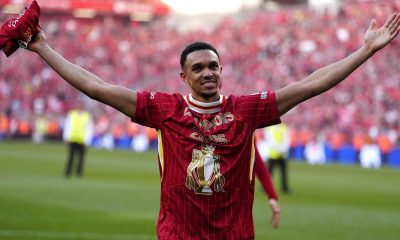 Trent Alexander Arnold