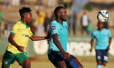 Tshepho Mashiloane
