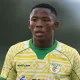 Tshepo Mashiloane