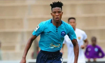 Yanela Mbuthuma