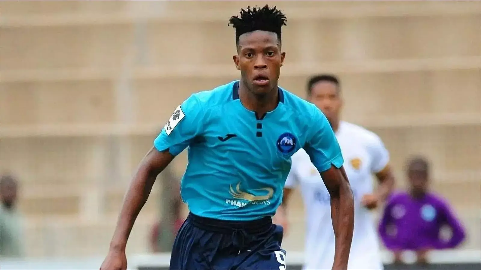 Yanela Mbuthuma