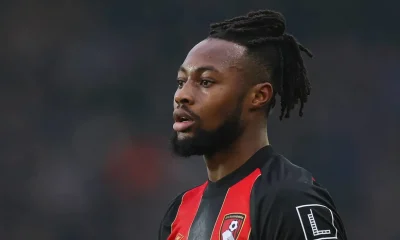 aantoine semenyo to mu
