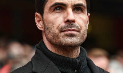 arteta arsenal season