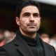 arteta arsenal season
