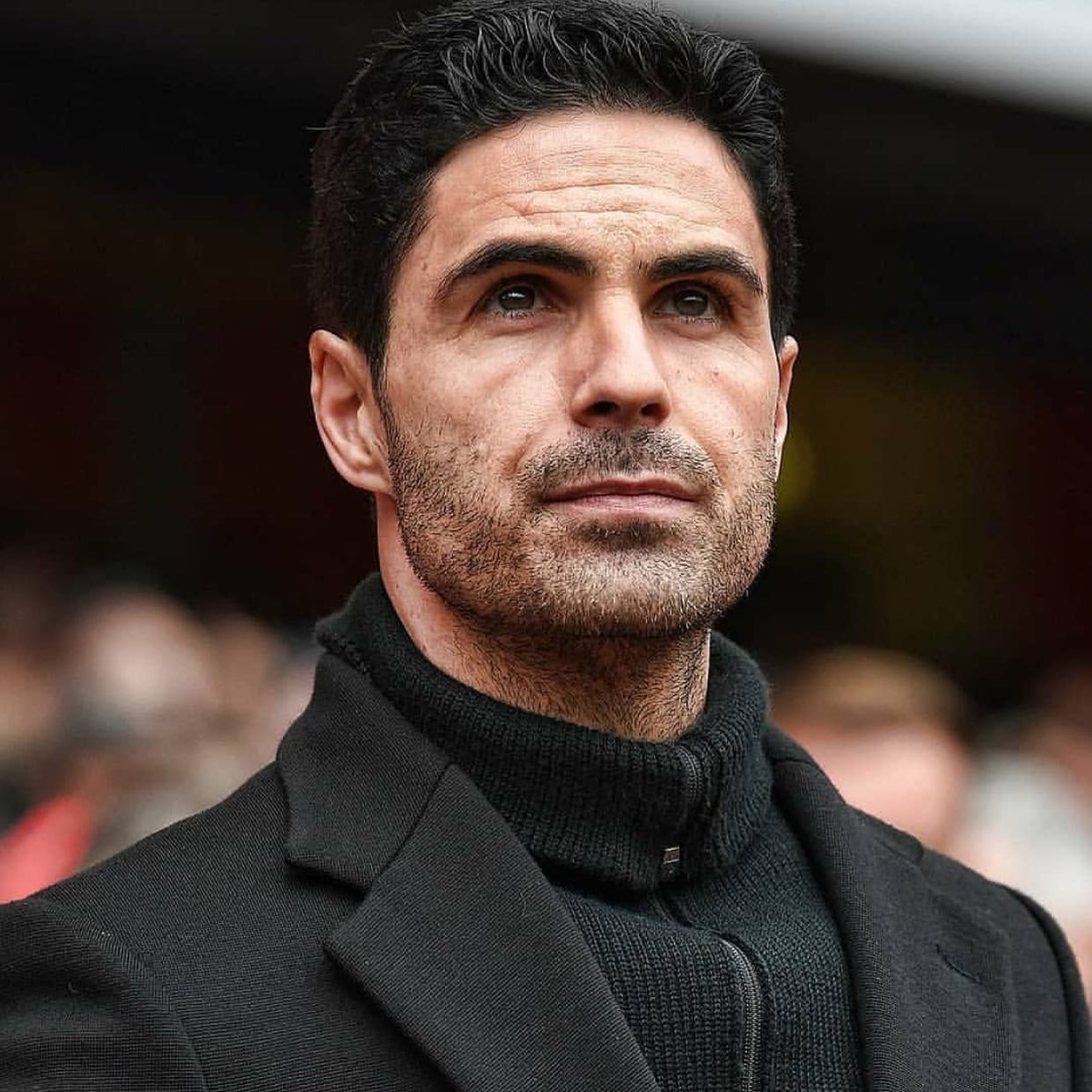 arteta arsenal season