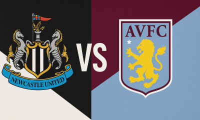 aston vs newscastle