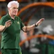 coach Hugo Broos