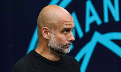 Manchester City Held to Draw