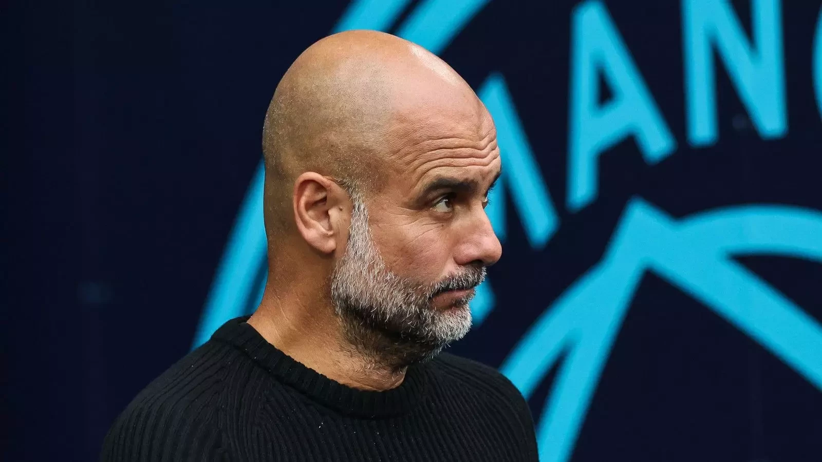 Manchester City Held