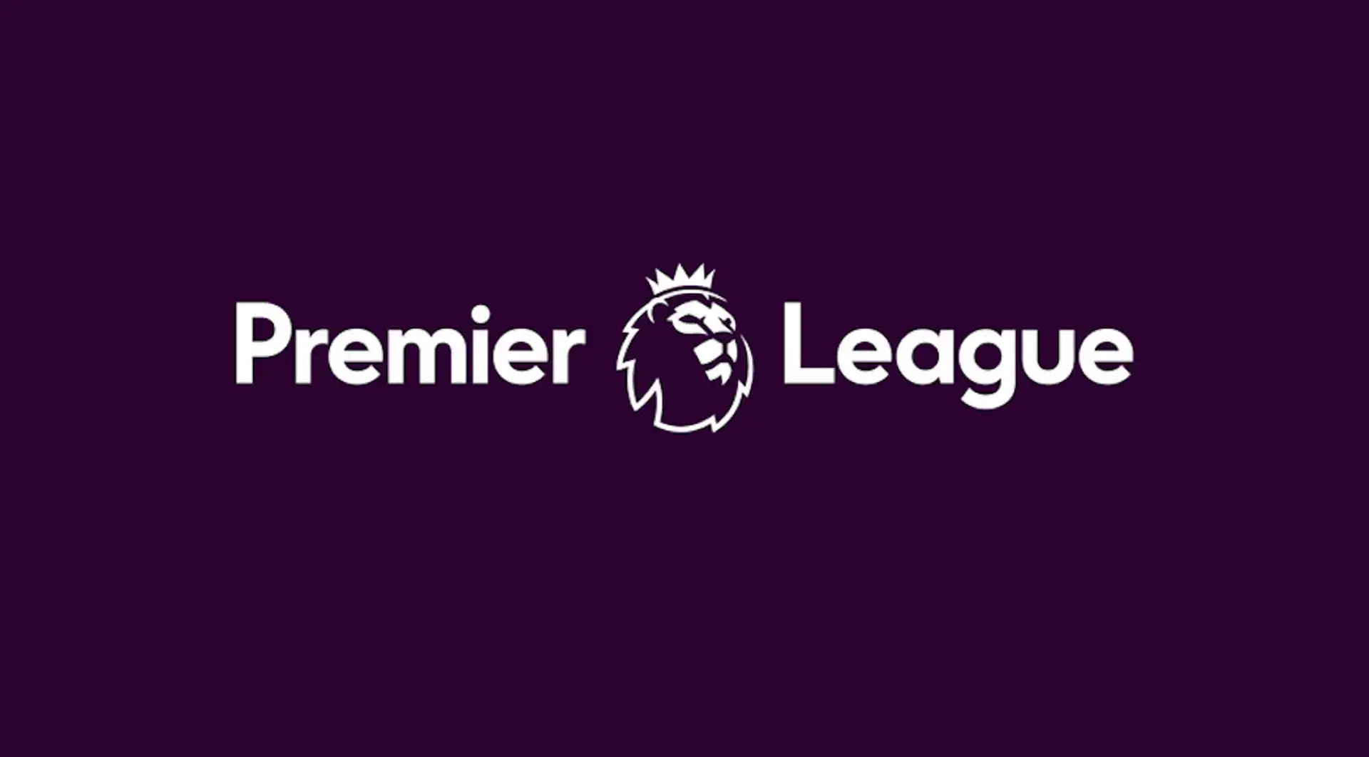 premier league